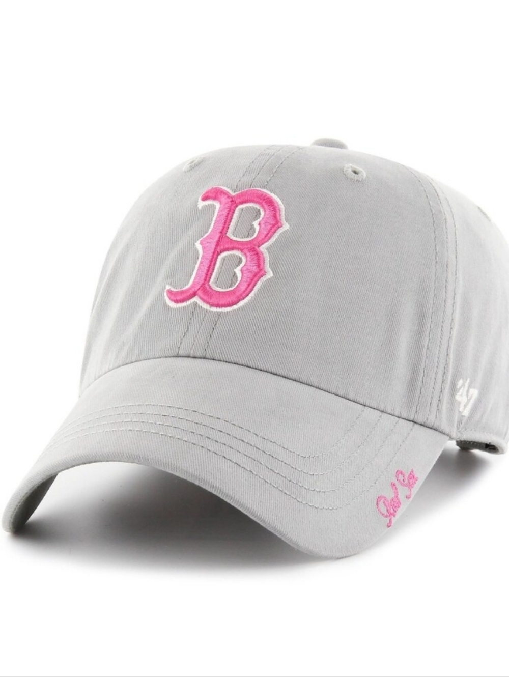 💚 Boston Red Sox Fenway Park Women’s Baseball Hat